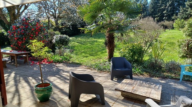 Ma-Cabane - Vente Maison Saint-Aignan, 149 m²