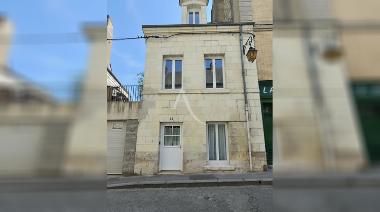 Ma-Cabane - Vente Maison SAINT-AIGNAN, 110 m²