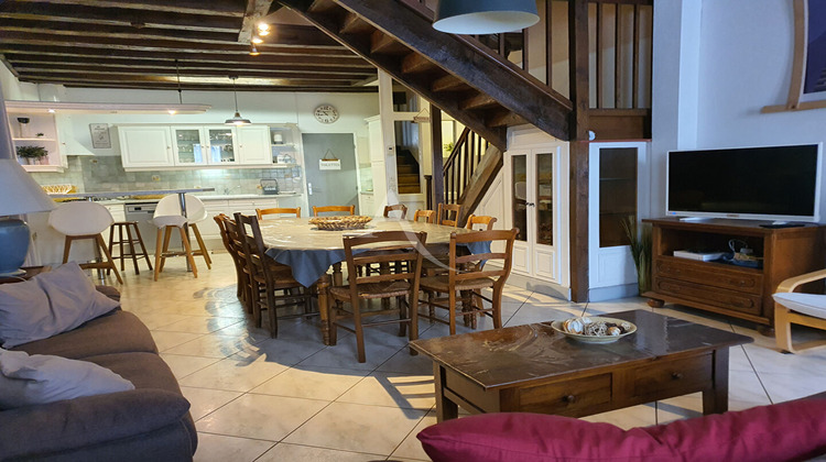 Ma-Cabane - Vente Maison SAINT-AIGNAN, 110 m²