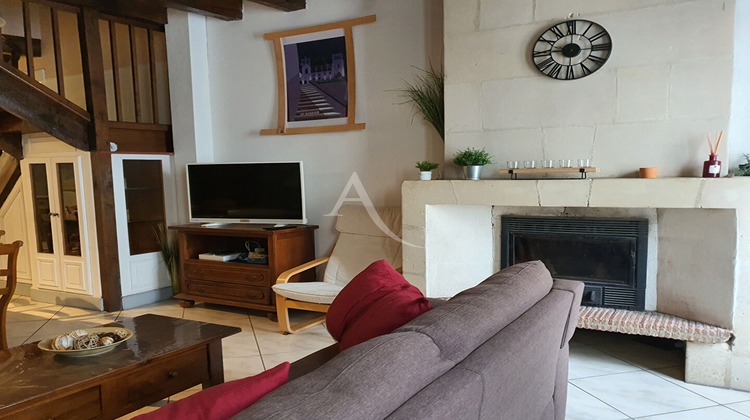 Ma-Cabane - Vente Maison SAINT-AIGNAN, 110 m²