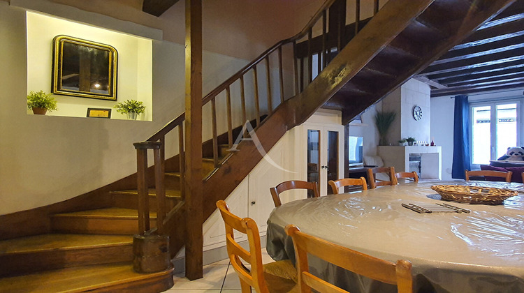 Ma-Cabane - Vente Maison SAINT-AIGNAN, 110 m²