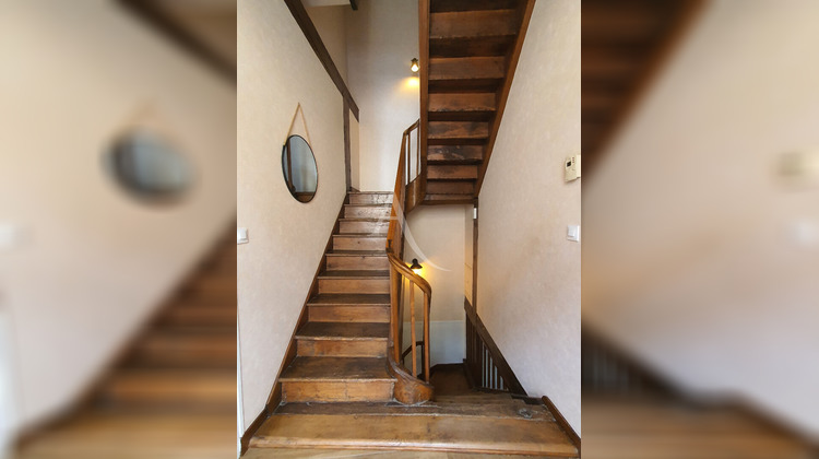 Ma-Cabane - Vente Maison SAINT-AIGNAN, 110 m²