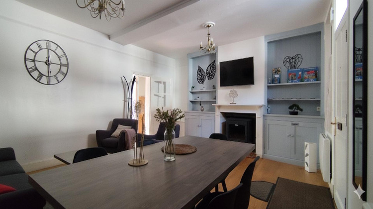 Ma-Cabane - Vente Maison Saint-Aignan, 130 m²