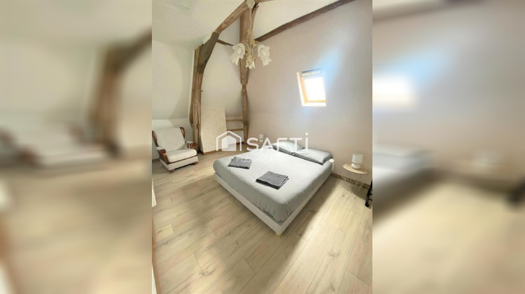 Ma-Cabane - Vente Maison Saint-Aignan, 130 m²