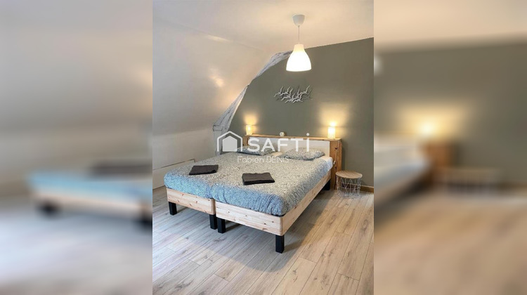 Ma-Cabane - Vente Maison Saint-Aignan, 130 m²