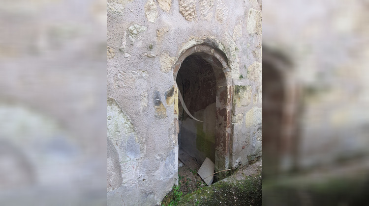 Ma-Cabane - Vente Maison SAINT-AIGNAN, 40 m²