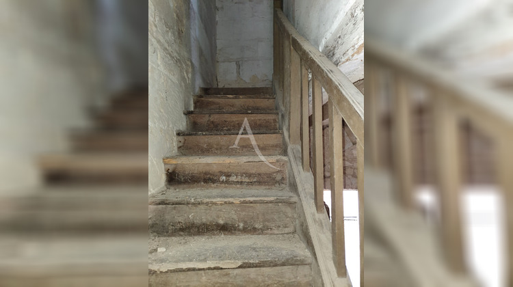 Ma-Cabane - Vente Maison SAINT-AIGNAN, 40 m²