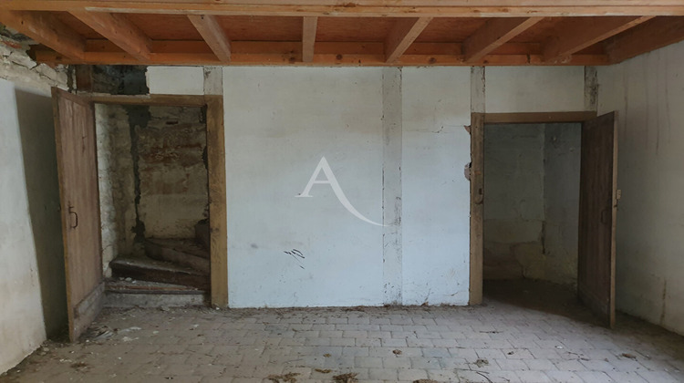 Ma-Cabane - Vente Maison SAINT-AIGNAN, 40 m²