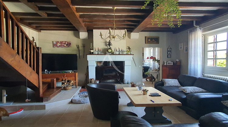 Ma-Cabane - Vente Maison SAINT-AIGNAN, 140 m²