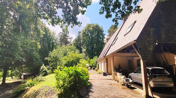 Ma-Cabane - Vente Maison Saint-Aignan, 175 m²