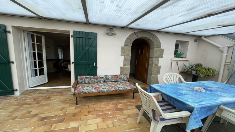 Ma-Cabane - Vente Maison Saint-Aignan, 94 m²