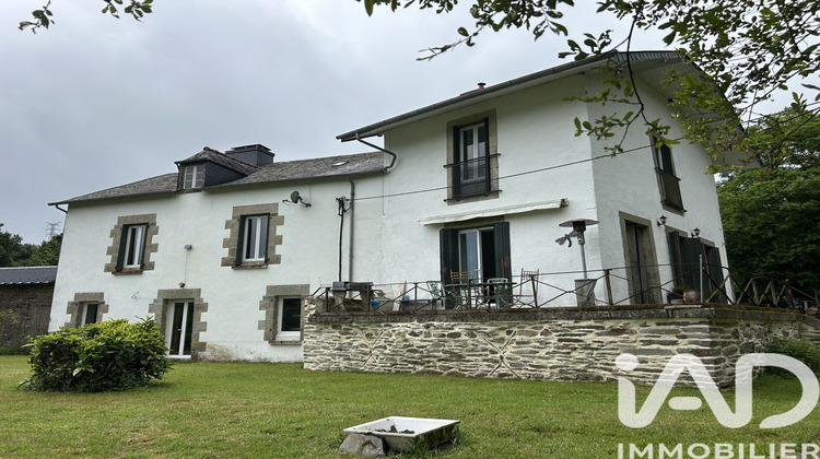 Ma-Cabane - Vente Maison Saint-Aignan, 124 m²