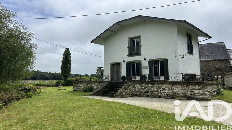 Ma-Cabane - Vente Maison Saint-Aignan, 124 m²
