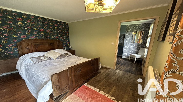 Ma-Cabane - Vente Maison Saint-Aignan, 124 m²