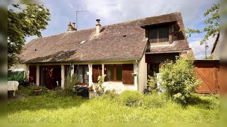 Ma-Cabane - Vente Maison Saint-Aignan, 86 m²