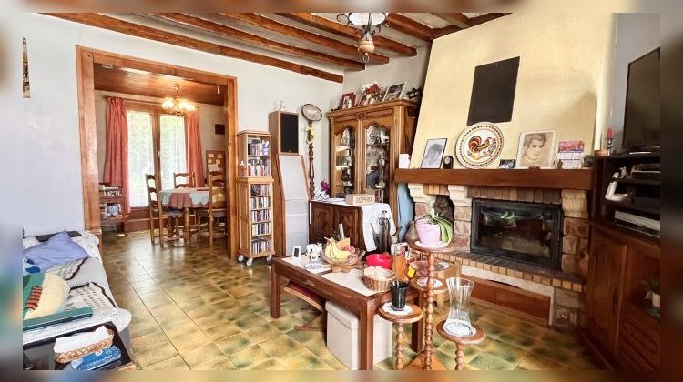 Ma-Cabane - Vente Maison Saint-Aignan, 86 m²