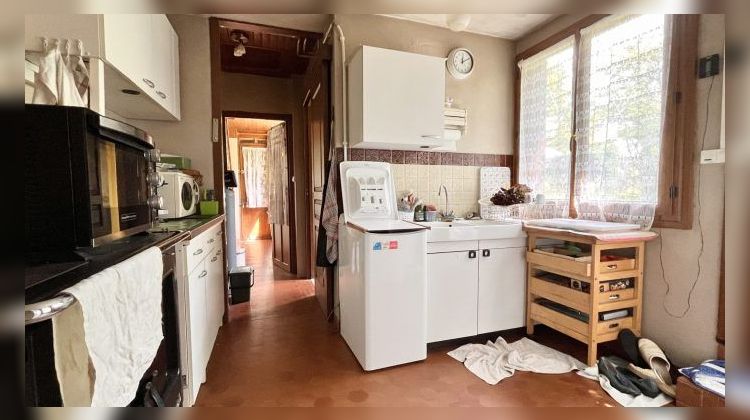 Ma-Cabane - Vente Maison Saint-Aignan, 86 m²