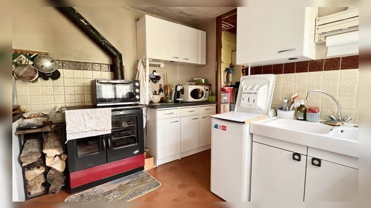 Ma-Cabane - Vente Maison Saint-Aignan, 86 m²