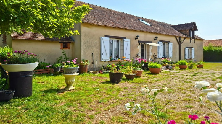 Ma-Cabane - Vente Maison SAINT AIGNAN, 80 m²