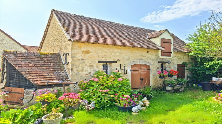 Ma-Cabane - Vente Maison SAINT AIGNAN, 80 m²