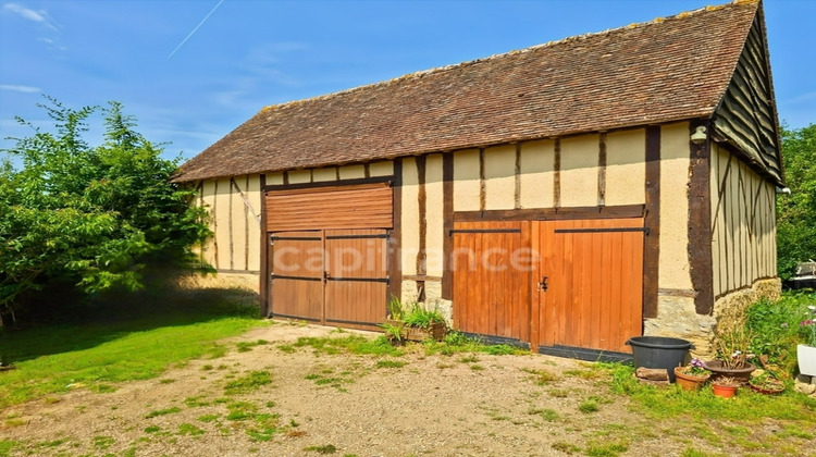 Ma-Cabane - Vente Maison SAINT AIGNAN, 80 m²
