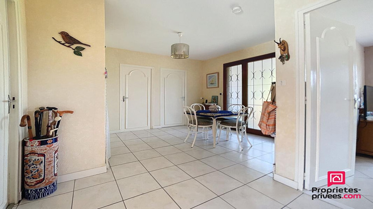 Ma-Cabane - Vente Maison SAINT AIGNAN, 130 m²