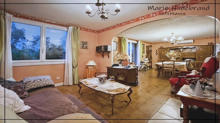 Ma-Cabane - Vente Maison SAINT AIGNAN, 83 m²