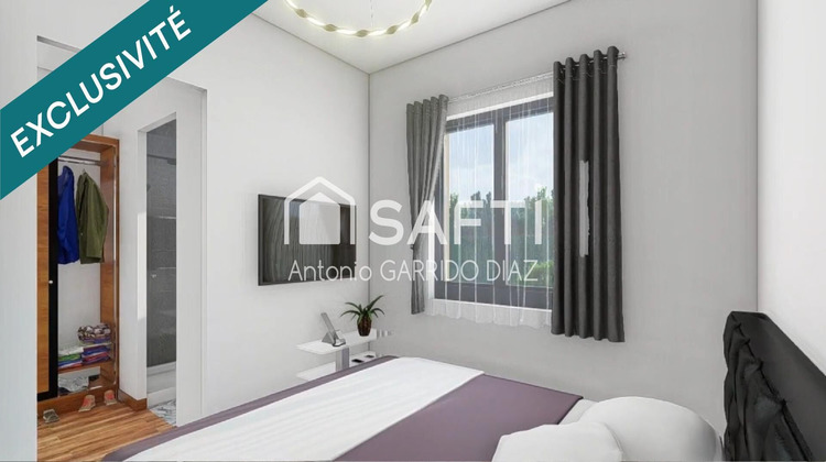 Ma-Cabane - Vente Maison Saint-Aignan, 112 m²