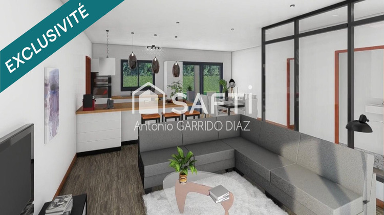 Ma-Cabane - Vente Maison Saint-Aignan, 112 m²