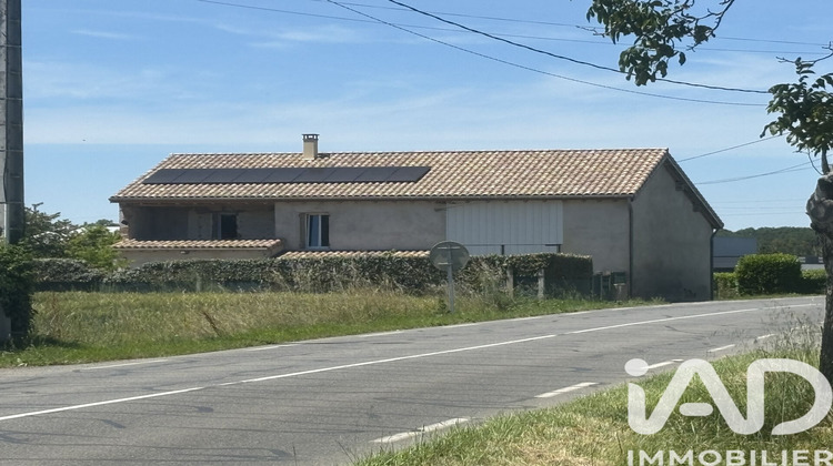 Ma-Cabane - Vente Maison Saint-Aignan, 120 m²