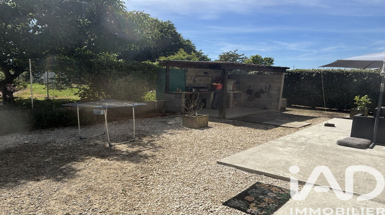 Ma-Cabane - Vente Maison Saint-Aignan, 120 m²