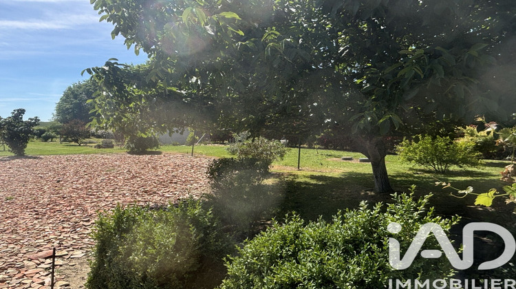 Ma-Cabane - Vente Maison Saint-Aignan, 120 m²