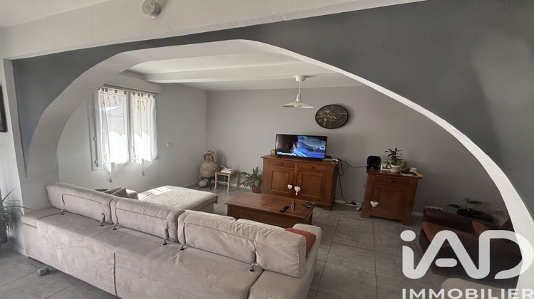 Ma-Cabane - Vente Maison Saint-Aignan, 120 m²