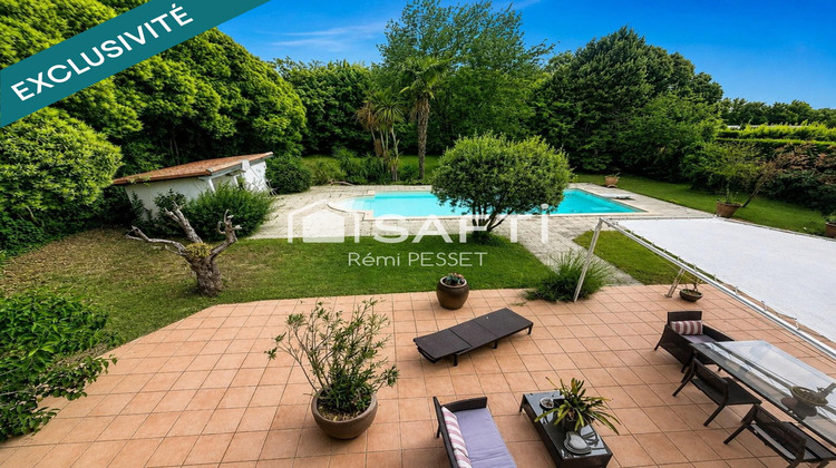 Ma-Cabane - Vente Maison Saint-Aignan, 114 m²