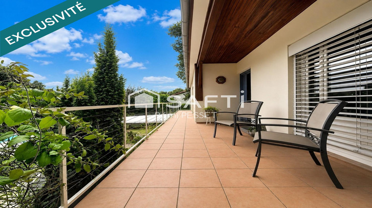 Ma-Cabane - Vente Maison Saint-Aignan, 114 m²