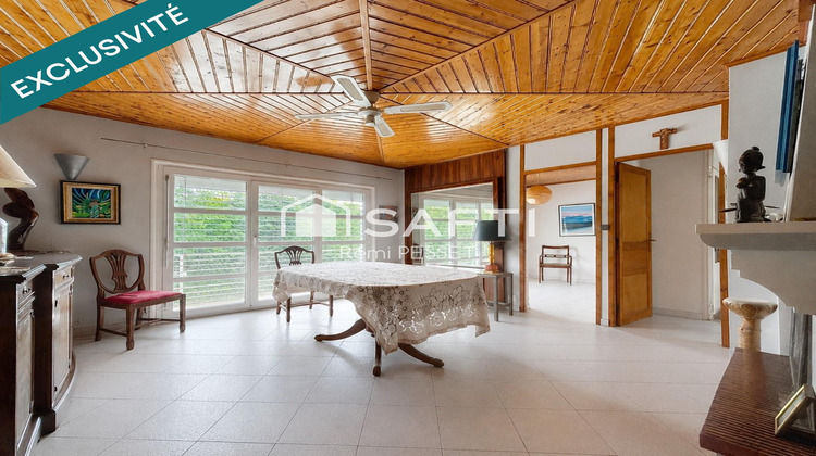 Ma-Cabane - Vente Maison Saint-Aignan, 114 m²