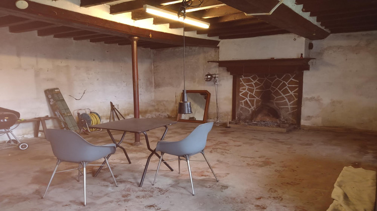 Ma-Cabane - Vente Maison Saint-Aignan-de-Couptrain, 62 m²