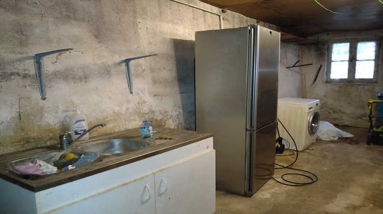 Ma-Cabane - Vente Maison Saint-Aignan-de-Couptrain, 62 m²