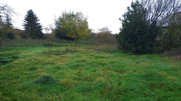 Ma-Cabane - Vente Maison Saint-Aignan-de-Couptrain, 62 m²