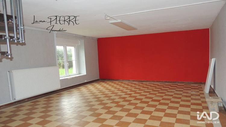 Ma-Cabane - Vente Maison Saint-Aignan-de-Cramesnil, 143 m²
