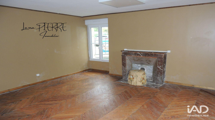 Ma-Cabane - Vente Maison Saint-Aignan-de-Cramesnil, 143 m²