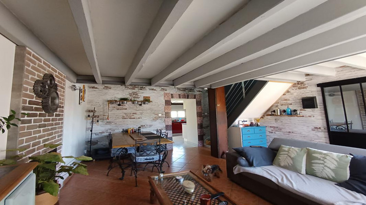 Ma-Cabane - Vente Maison SAINT AIGNAN GRANDLIEU, 66 m²