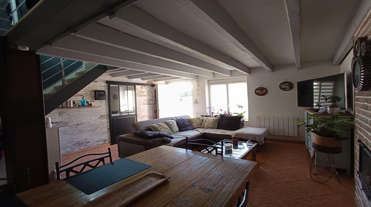 Ma-Cabane - Vente Maison SAINT AIGNAN GRANDLIEU, 66 m²