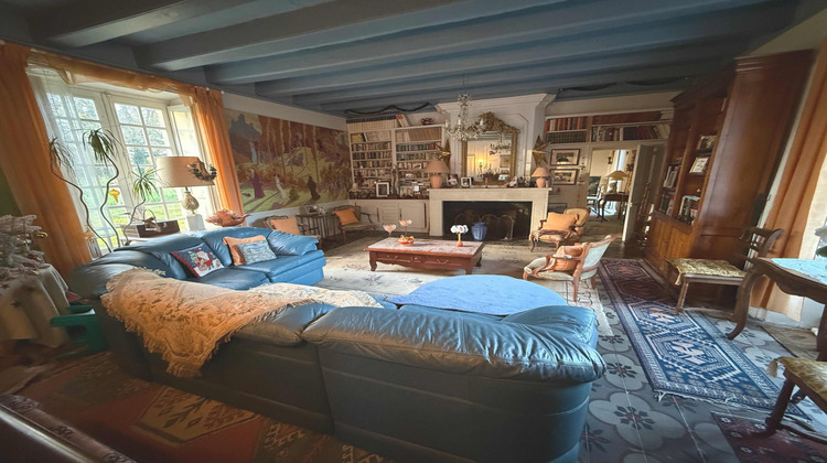 Ma-Cabane - Vente Maison Saint-Aignan-Grandlieu, 446 m²