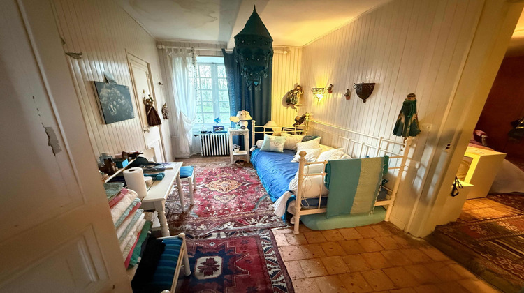 Ma-Cabane - Vente Maison Saint-Aignan-Grandlieu, 446 m²