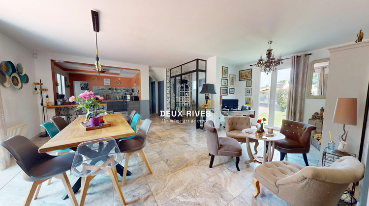 Ma-Cabane - Vente Maison Saint-Aignan-Grandlieu, 167 m²