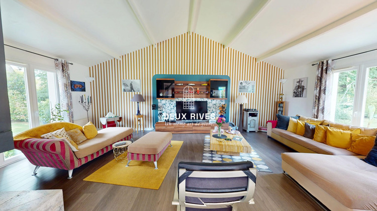 Ma-Cabane - Vente Maison Saint-Aignan-Grandlieu, 167 m²