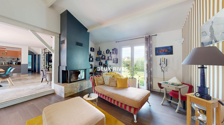 Ma-Cabane - Vente Maison Saint-Aignan-Grandlieu, 167 m²