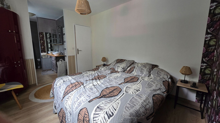 Ma-Cabane - Vente Maison SAINT-AIGNAN-GRANDLIEU, 185 m²