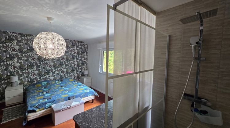 Ma-Cabane - Vente Maison SAINT-AIGNAN-GRANDLIEU, 185 m²